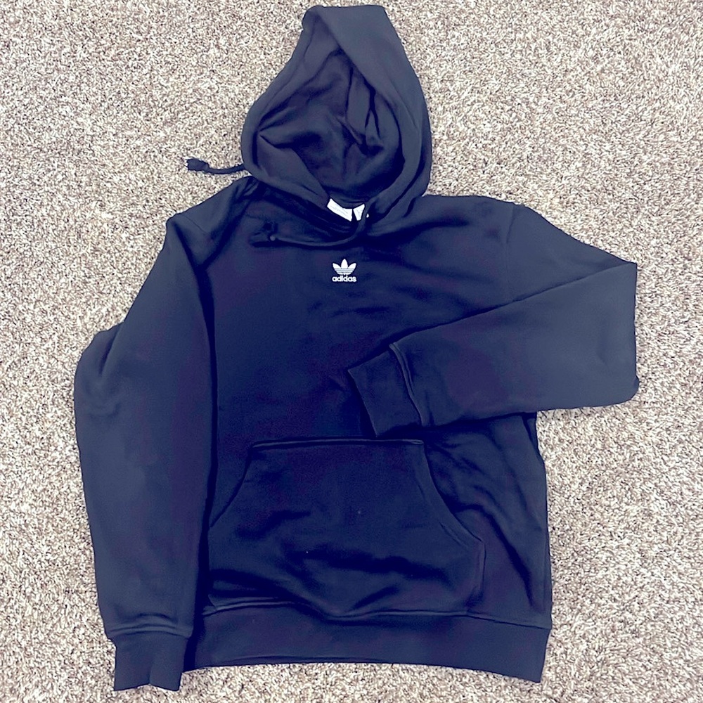Adidas women’s hoodie